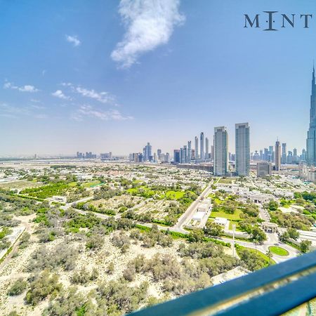 Burj Daman, Difc Dubai - Mint Stay Екстериор снимка