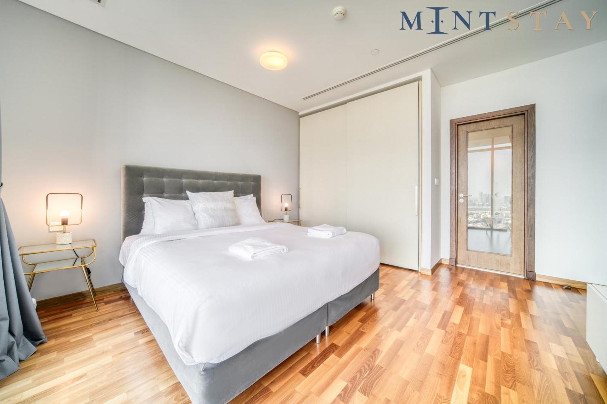 Burj Daman, Difc Dubai - Mint Stay Екстериор снимка