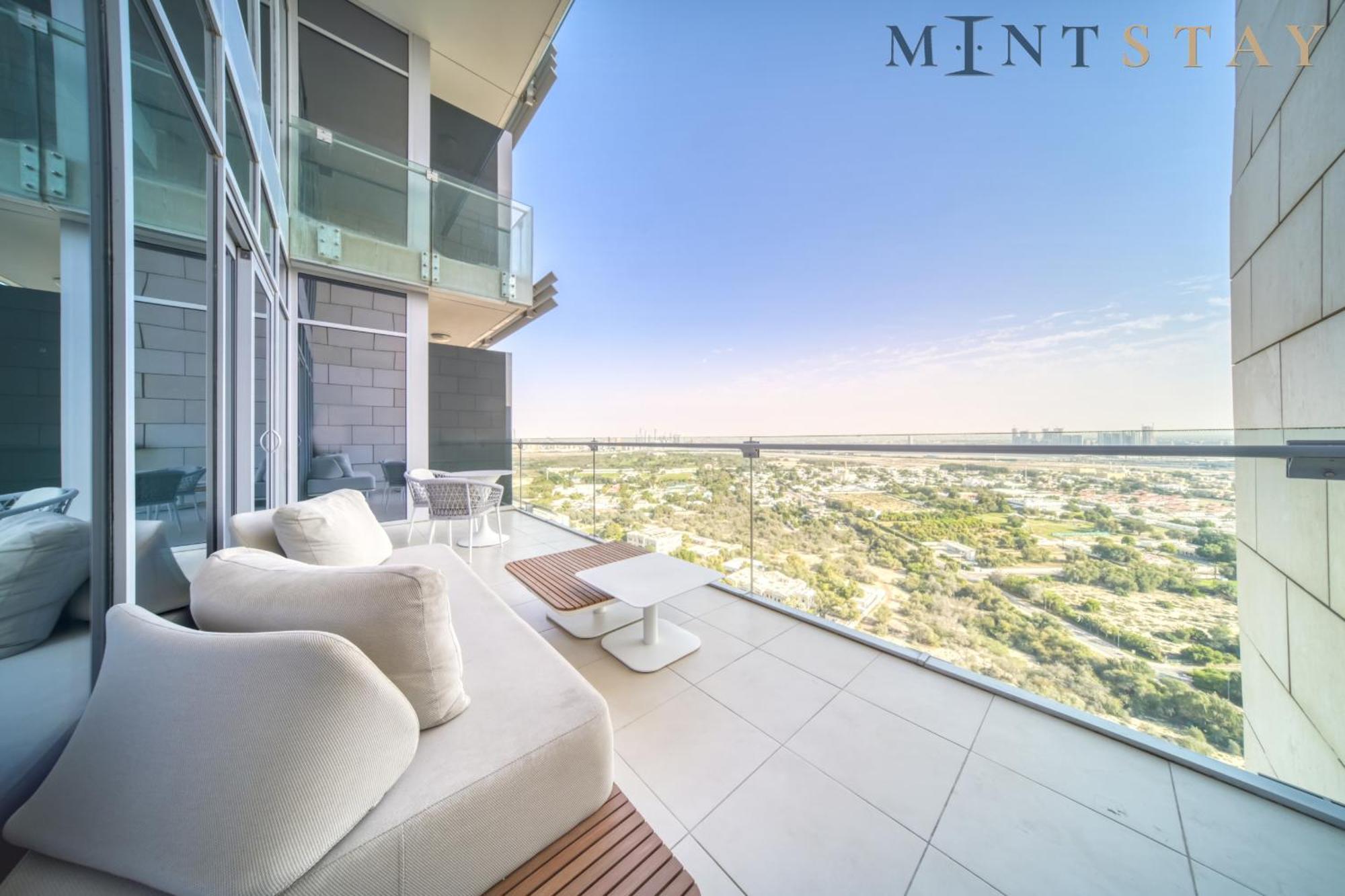 Burj Daman, Difc Dubai - Mint Stay Екстериор снимка