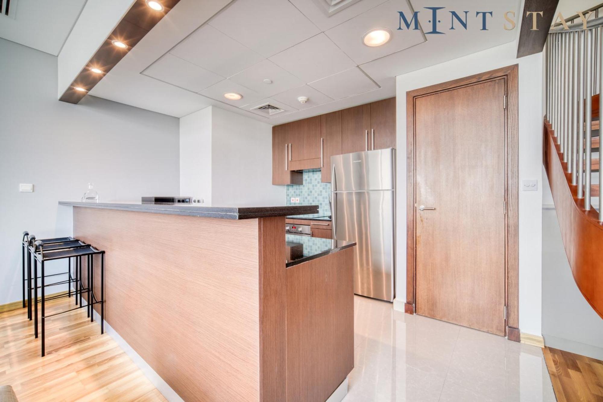 Burj Daman, Difc Dubai - Mint Stay Екстериор снимка
