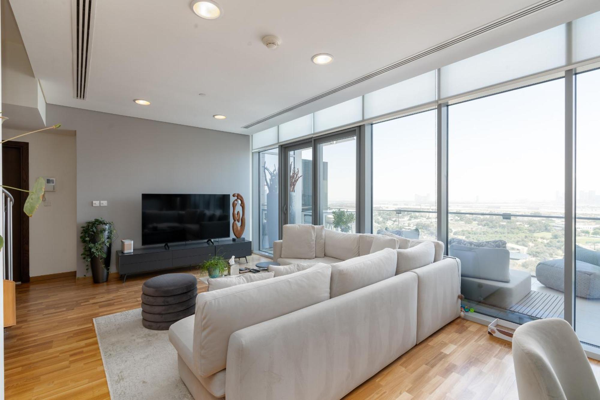 Burj Daman, Difc Dubai - Mint Stay Екстериор снимка